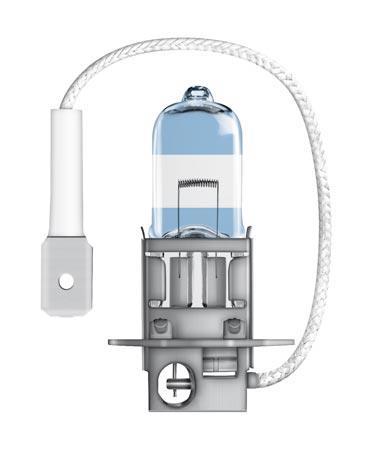 Ampoule OSRAM H3 - ref. 64151NBU-01B